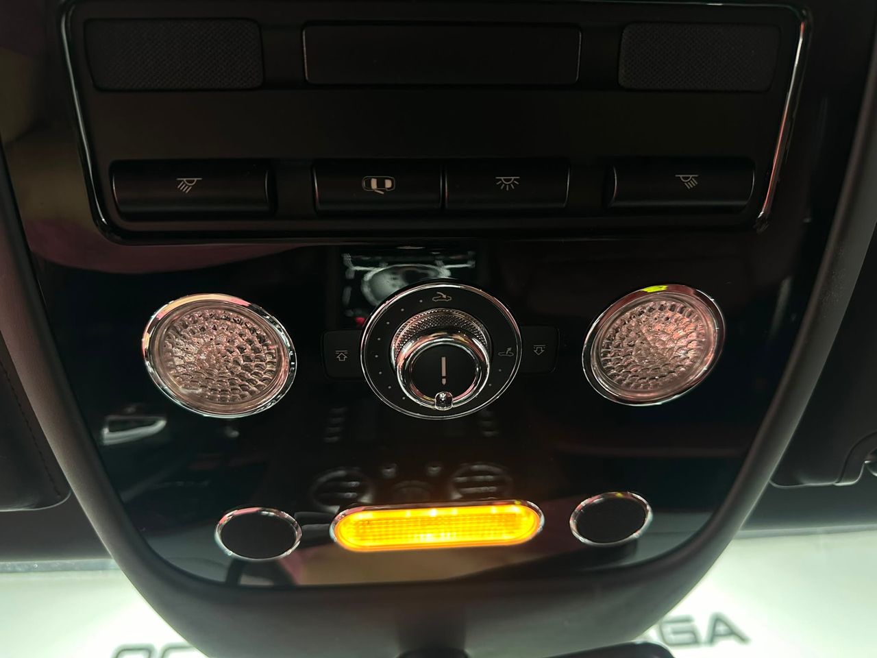 Bentley Continental Flying Spur 6.0 Speed - Foto 2 