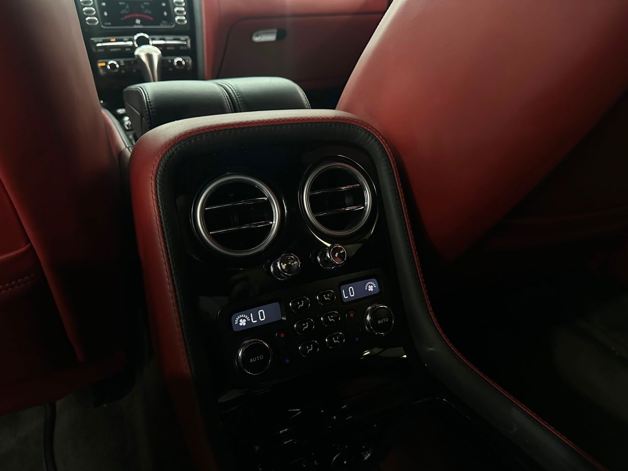 Bentley Continental Flying Spur 6.0 Speed - Foto 2 