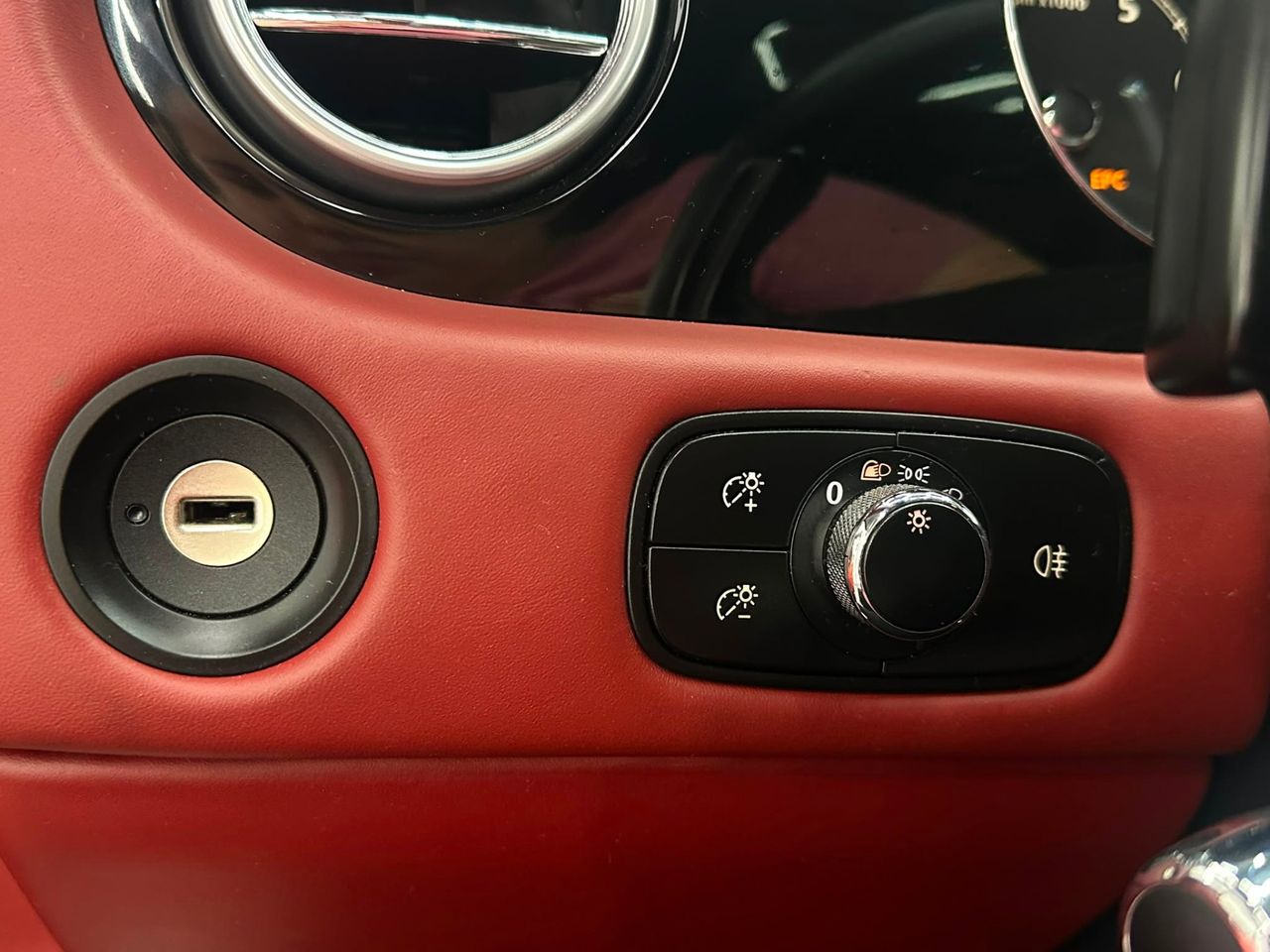 Bentley Continental Flying Spur 6.0 Speed - Foto 2 