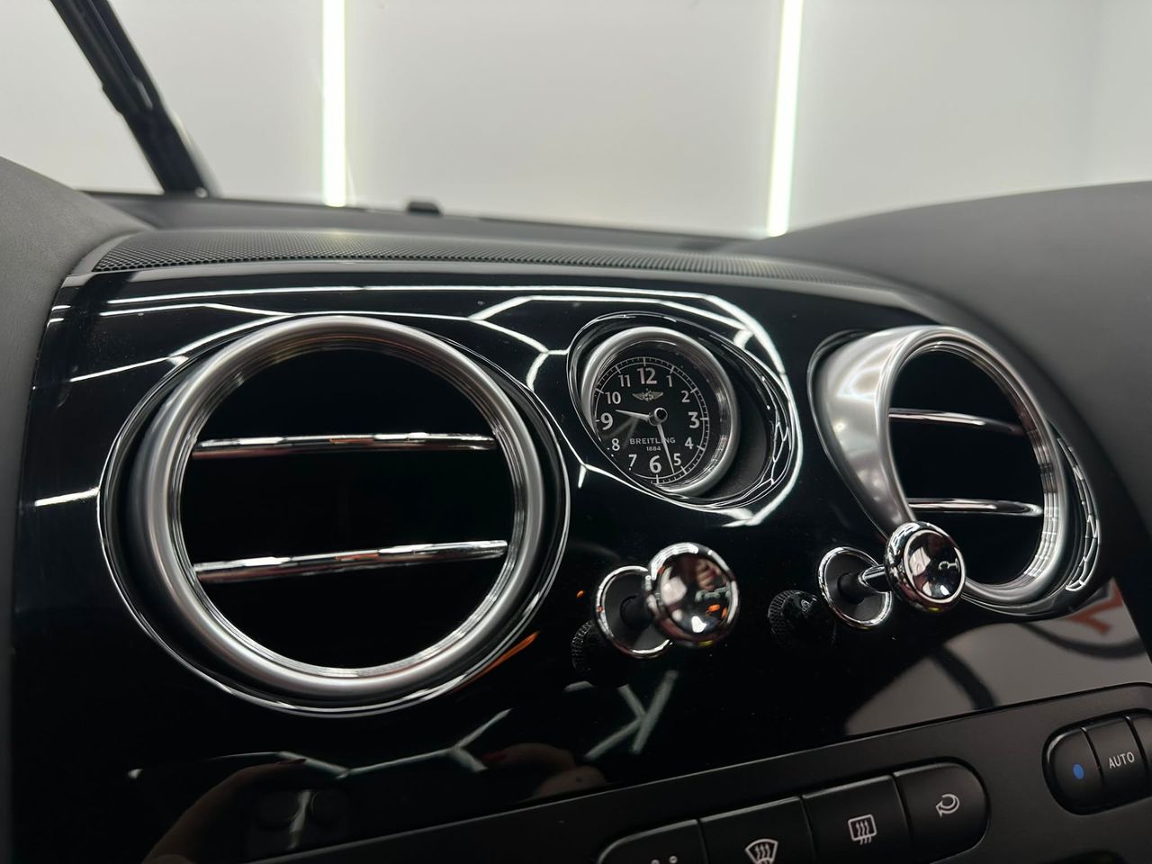 Bentley Continental Flying Spur 6.0 Speed - Foto 2 