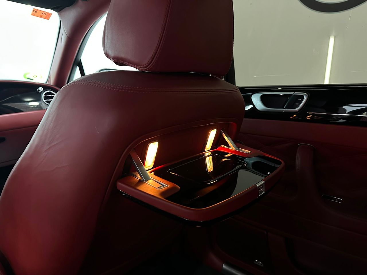 Bentley Continental Flying Spur 6.0 Speed - Foto 2 
