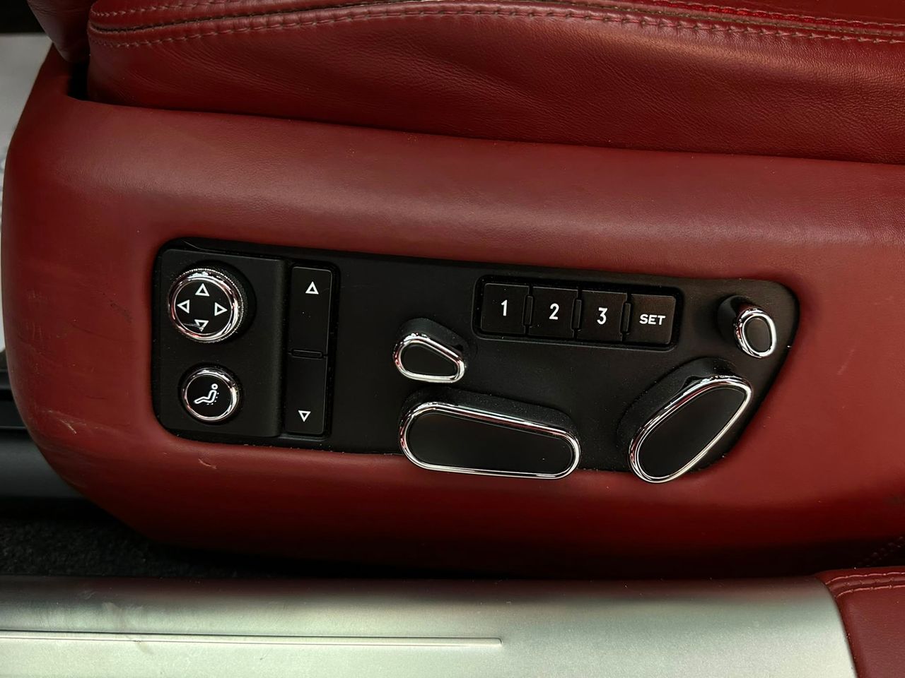 Bentley Continental Flying Spur 6.0 Speed - Foto 2 