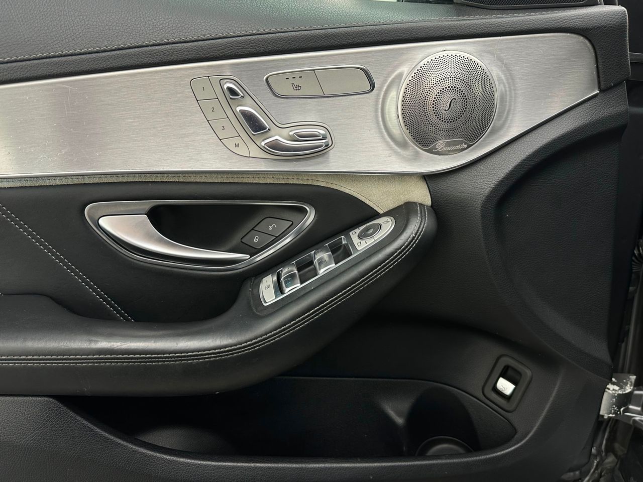 Mercedes Clase C Mercedes-AMG C 63 S V8 Bit-turbo 510Cv - Foto 2 