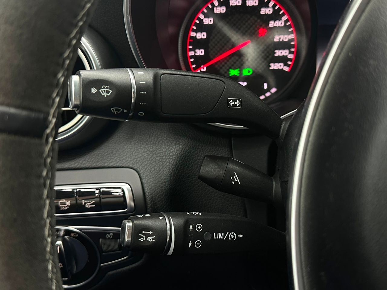 Mercedes Clase C Mercedes-AMG C 63 S V8 Bit-turbo 510Cv - Foto 2 