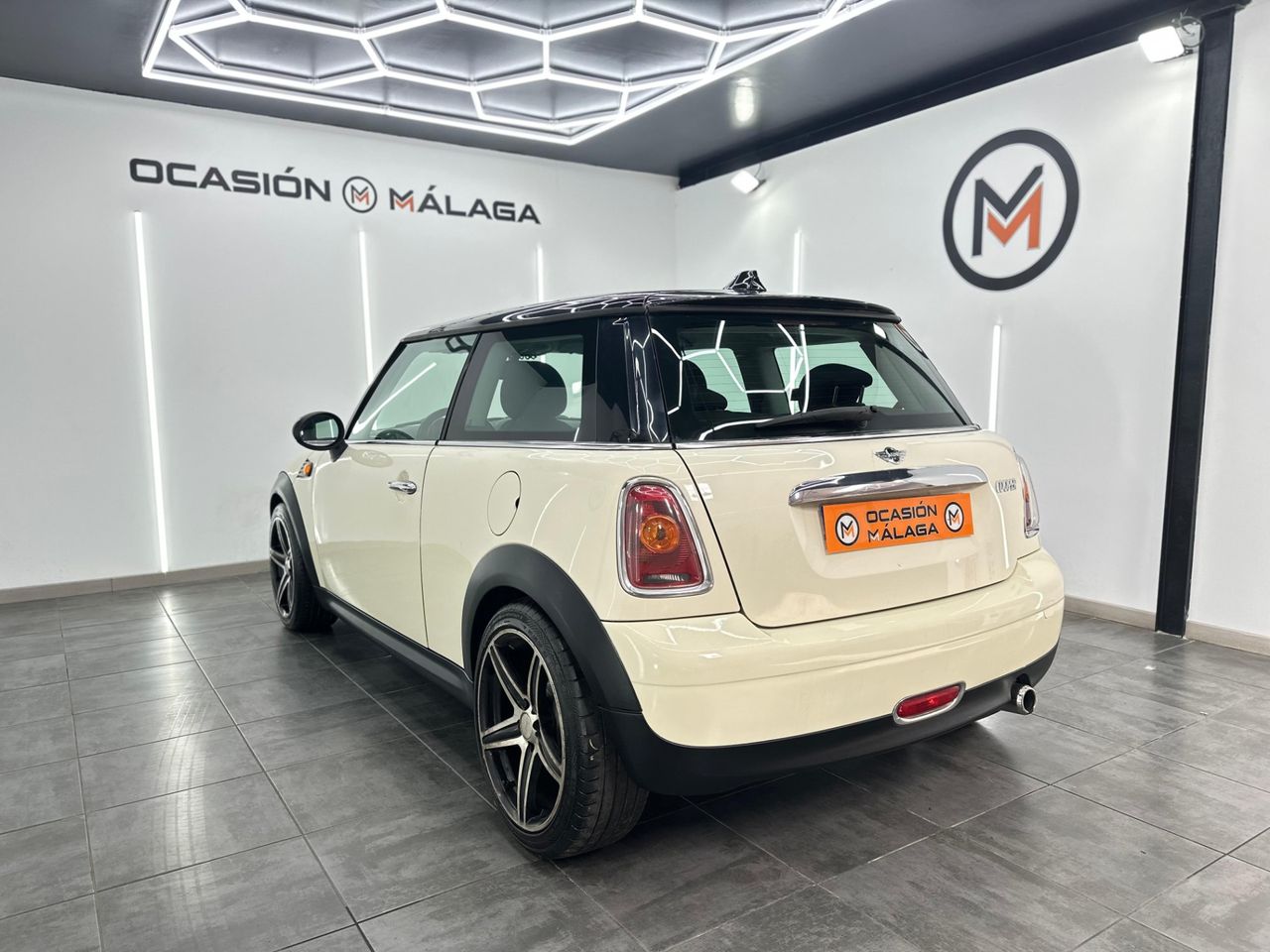 MINI MINI Cooper - Foto 2 