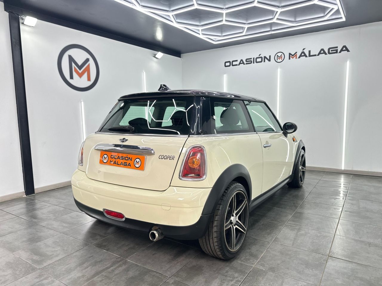 MINI MINI Cooper - Foto 2 