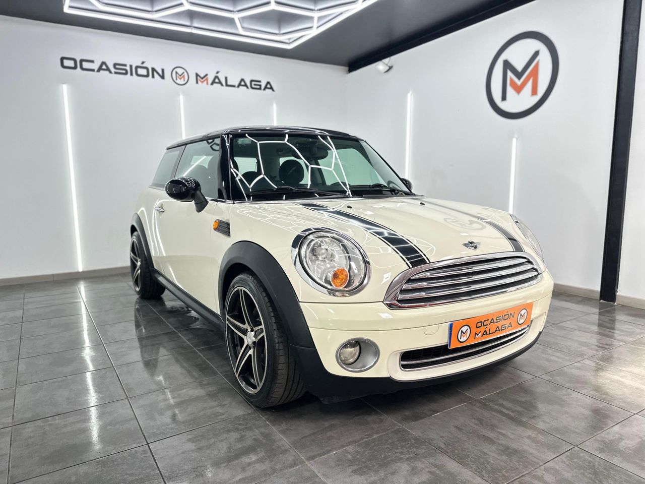 MINI MINI Cooper - Foto 2 