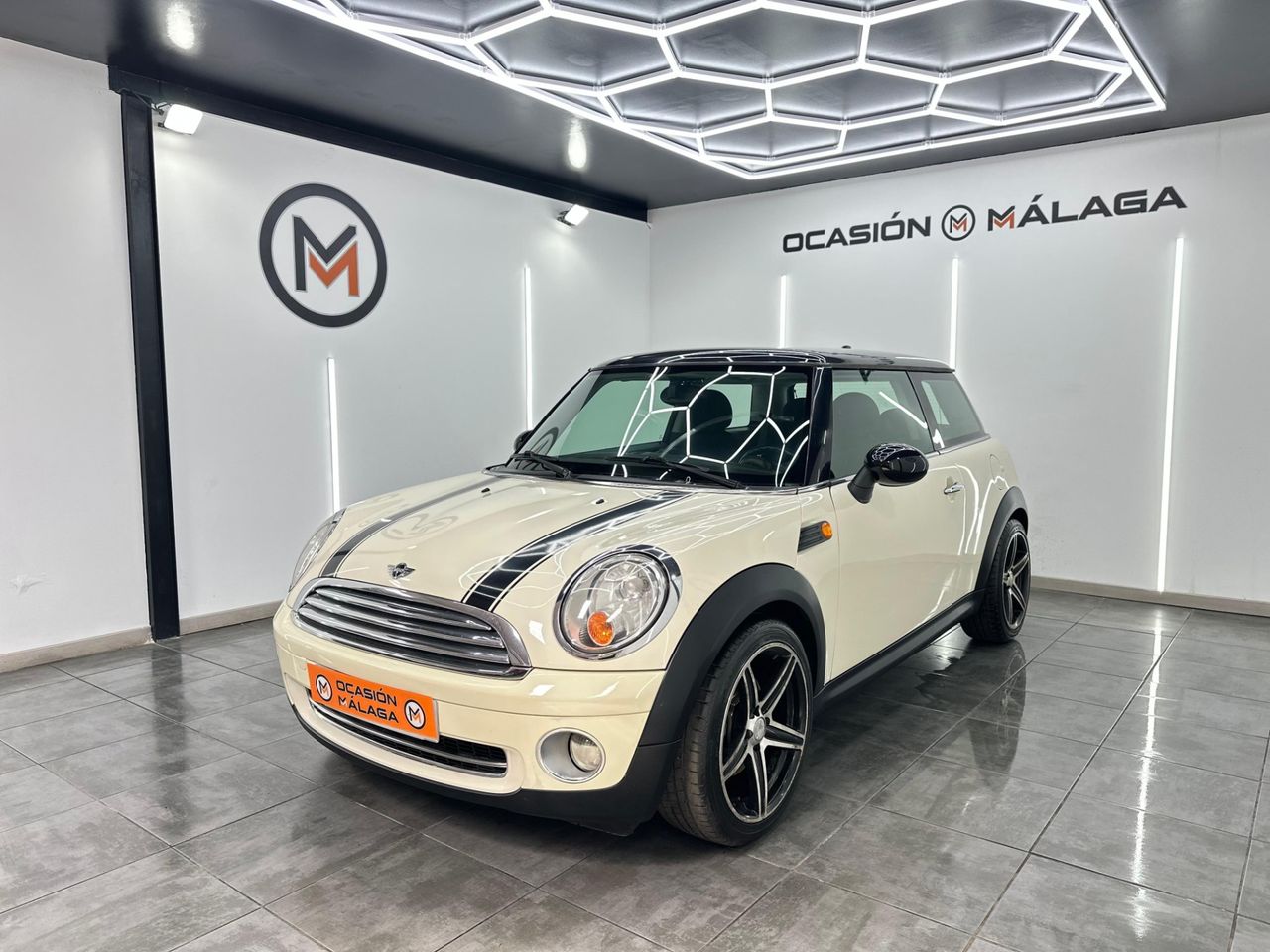 MINI MINI Cooper - Foto 2 