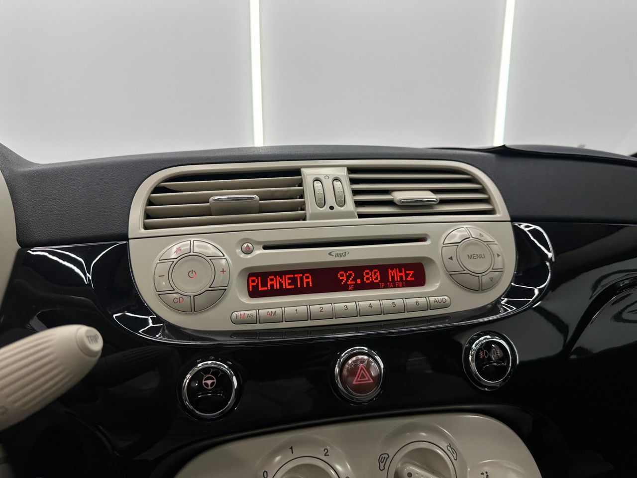Fiat 500 1.2 8v 69 CV Lounge - Foto 2 