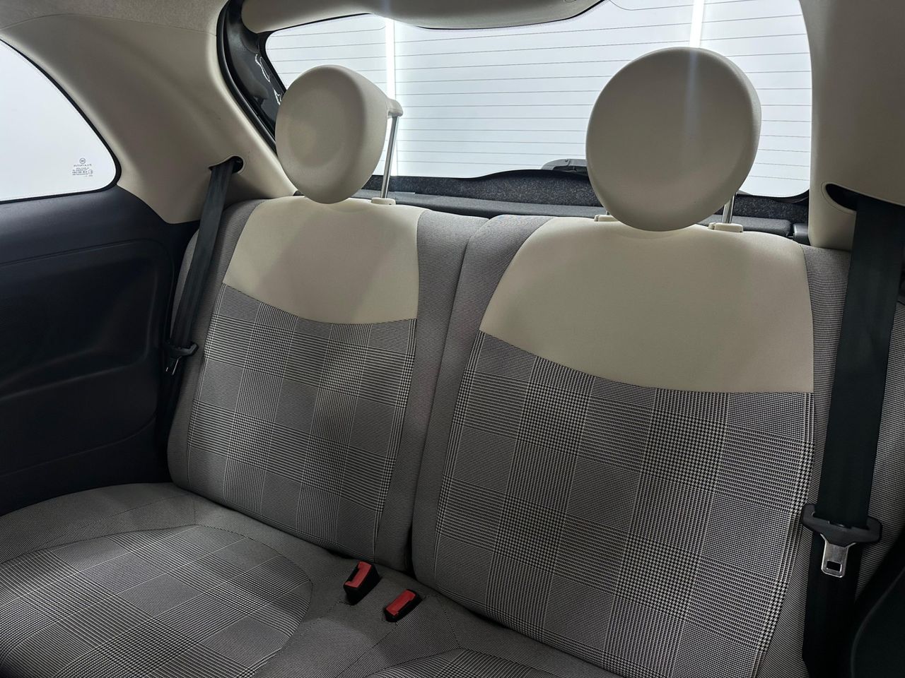 Fiat 500 1.2 8v 69 CV Lounge - Foto 2 