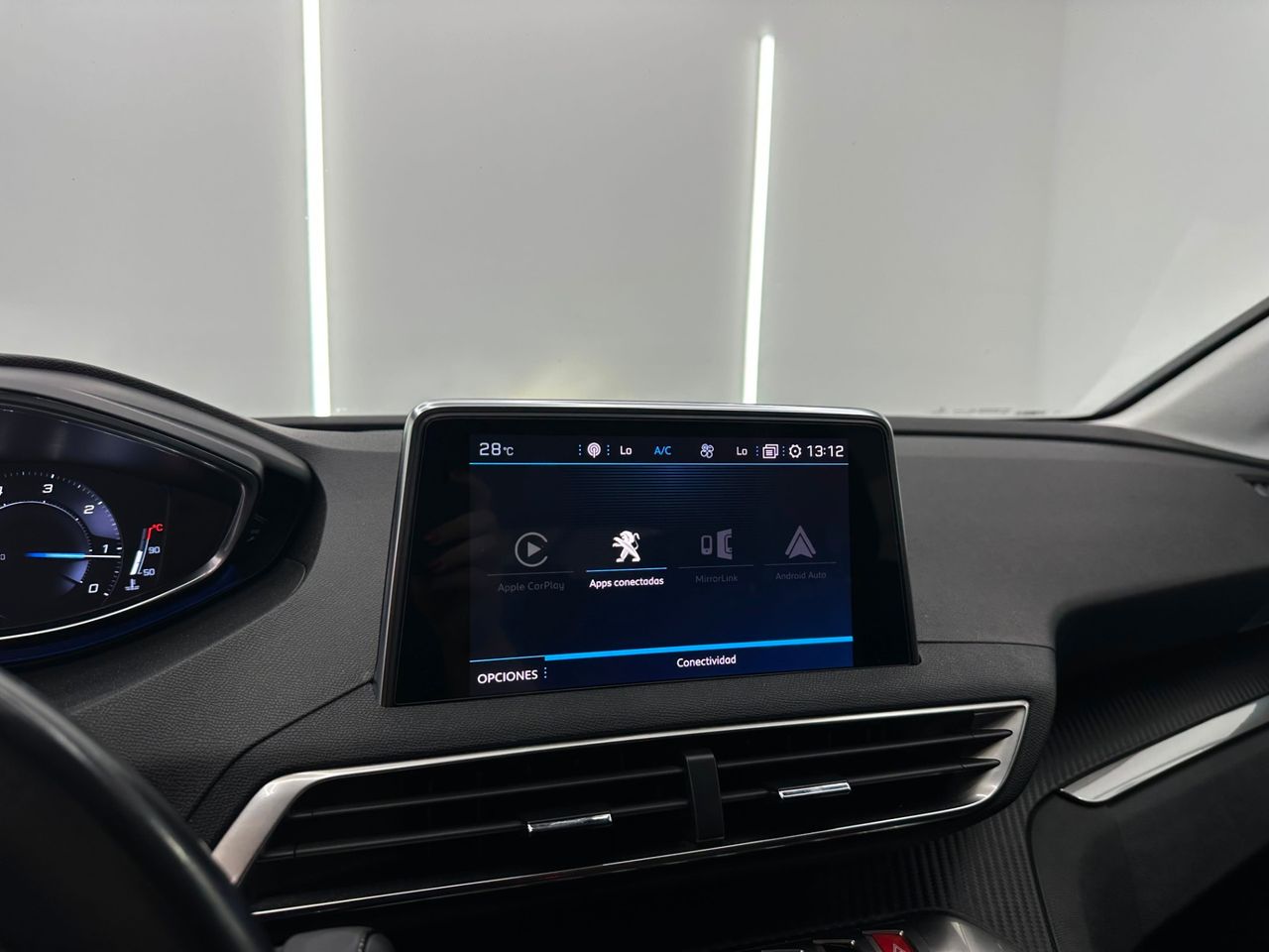 Peugeot 3008 1.5L BlueHDi 96kW (130CV) S&S Allure - Foto 2 