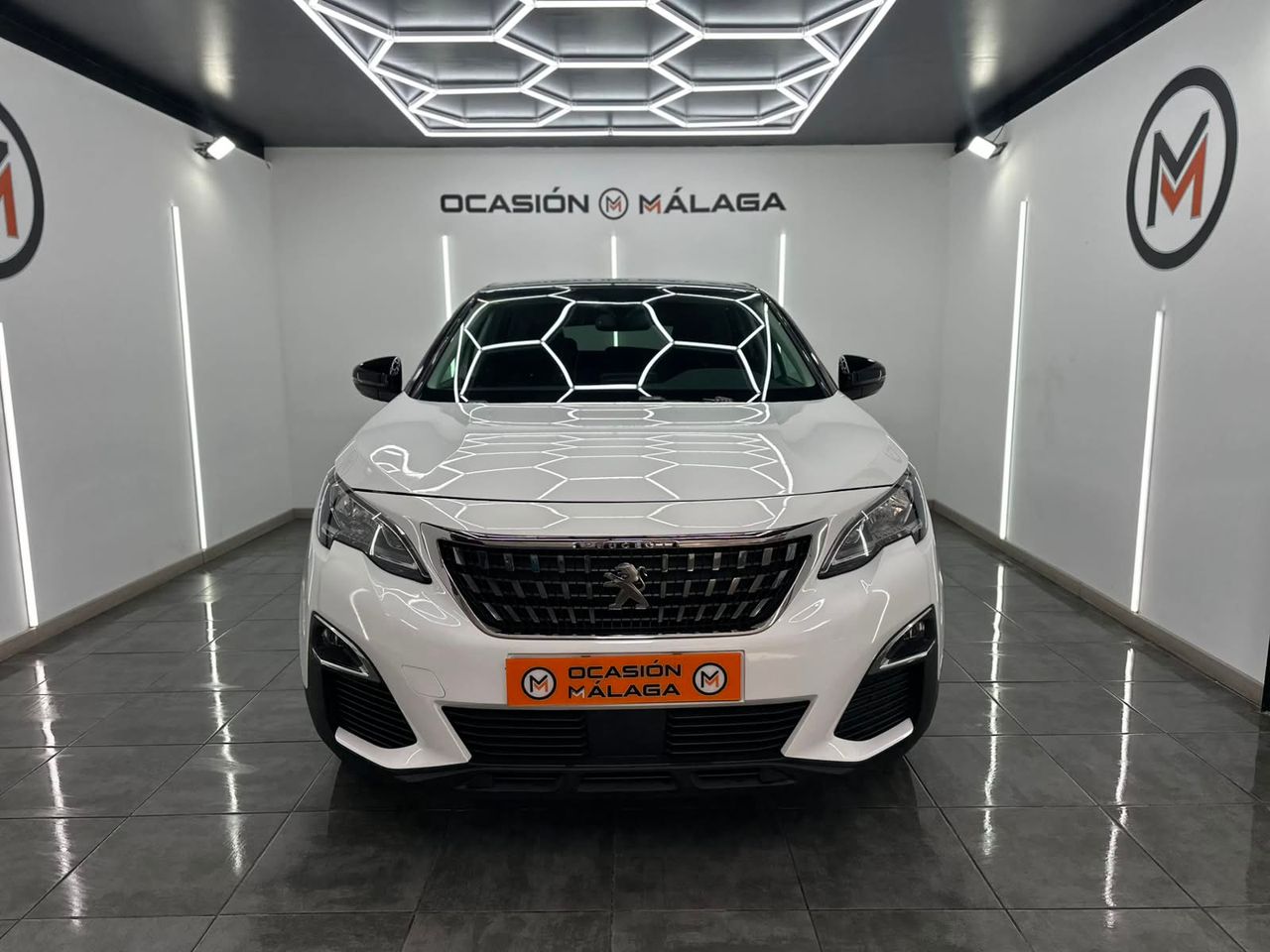 Peugeot 3008 1.5L BlueHDi 96kW (130CV) S&S Allure - Foto 2 