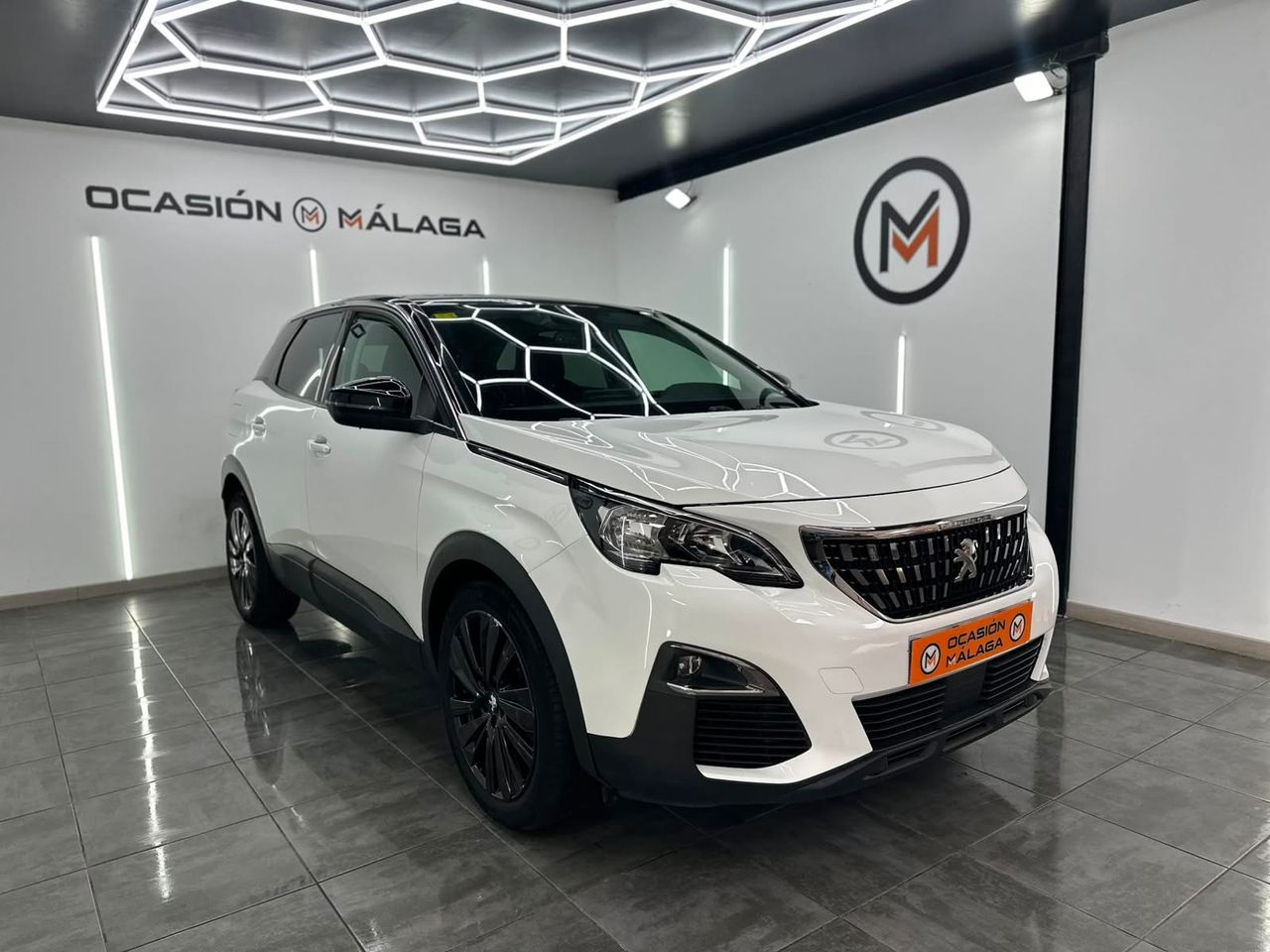 Peugeot 3008 1.5L BlueHDi 96kW (130CV) S&S Allure - Foto 2 