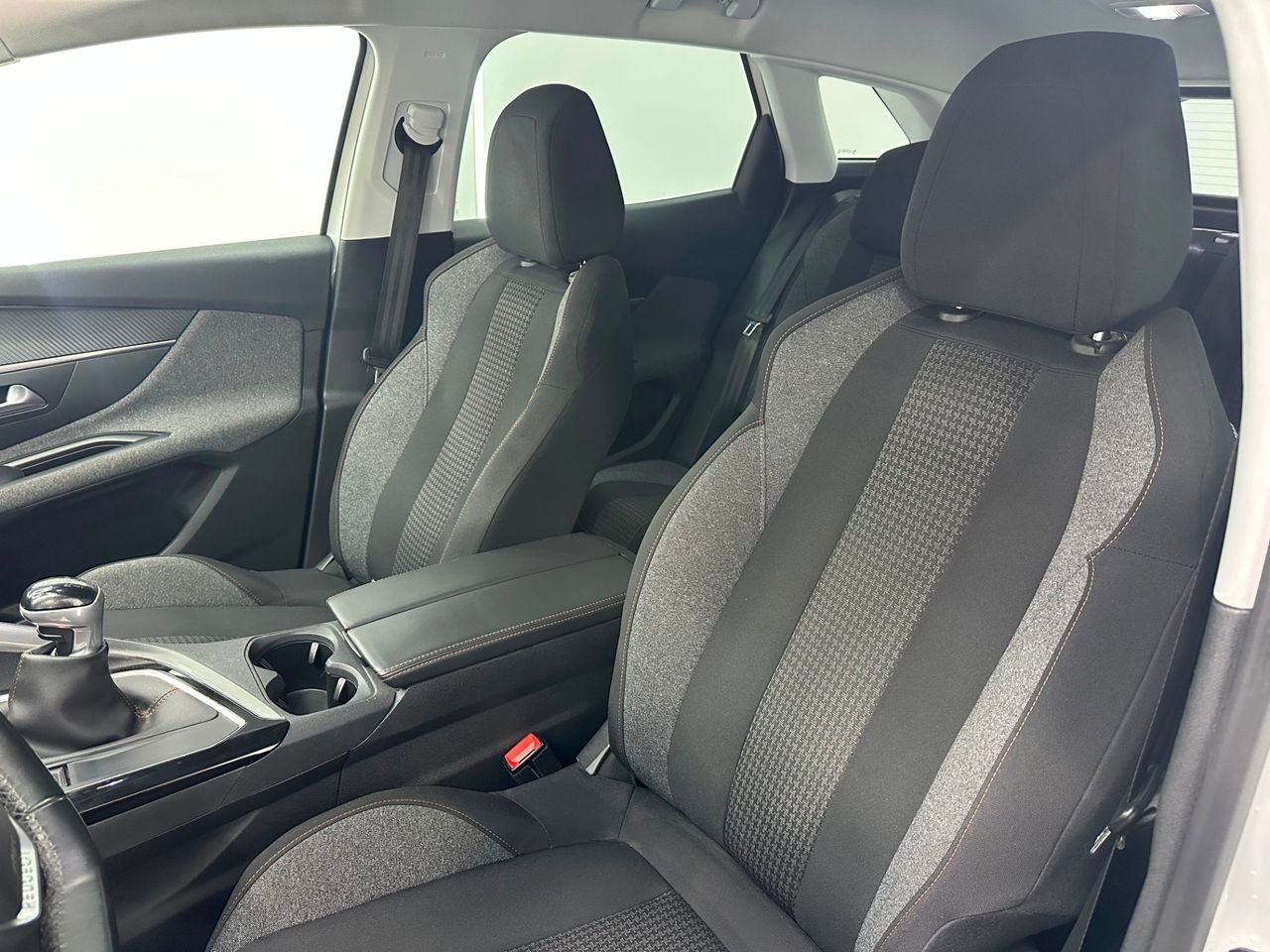 Peugeot 3008 1.5L BlueHDi 96kW (130CV) S&S Allure - Foto 2 