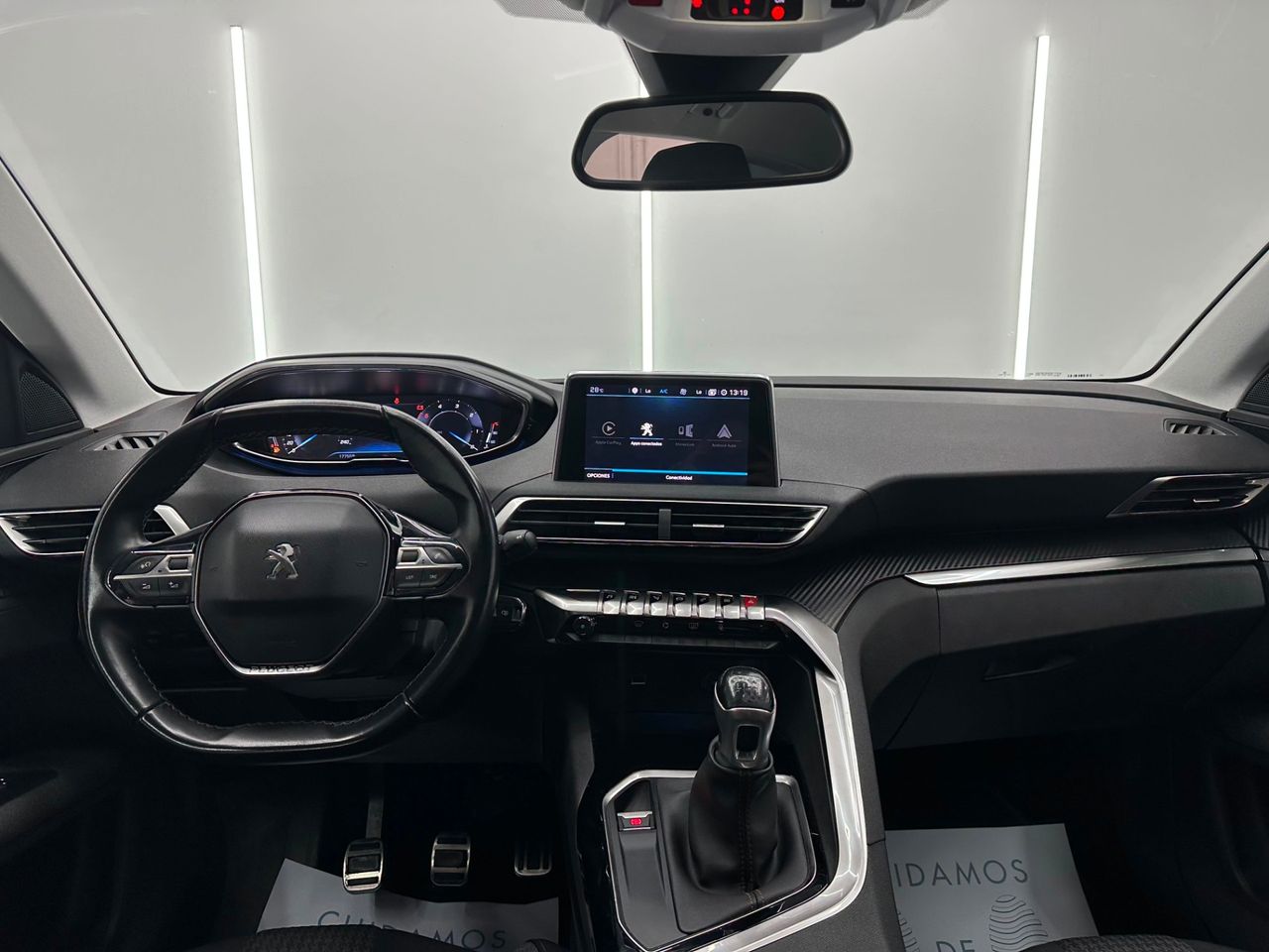 Peugeot 3008 1.5L BlueHDi 96kW (130CV) S&S Allure - Foto 2 