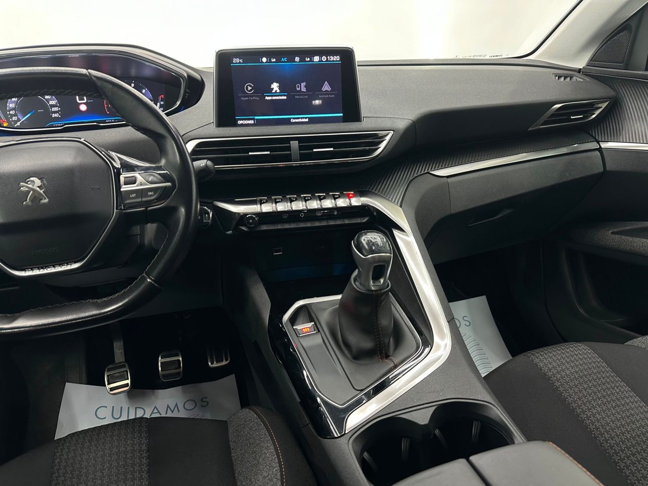 Peugeot 3008 1.5L BlueHDi 96kW (130CV) S&S Allure - Foto 2 
