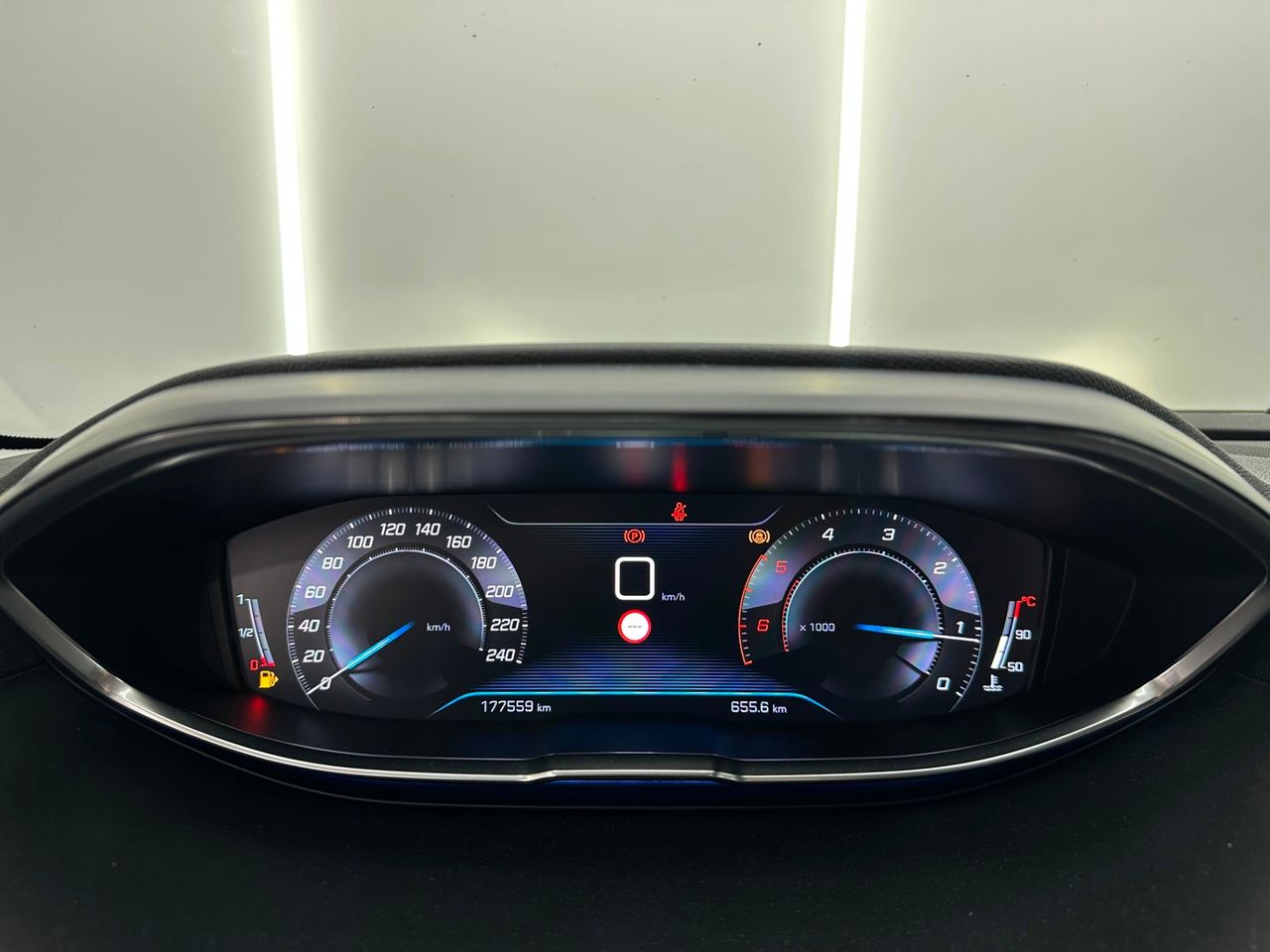 Peugeot 3008 1.5L BlueHDi 96kW (130CV) S&S Allure - Foto 2 