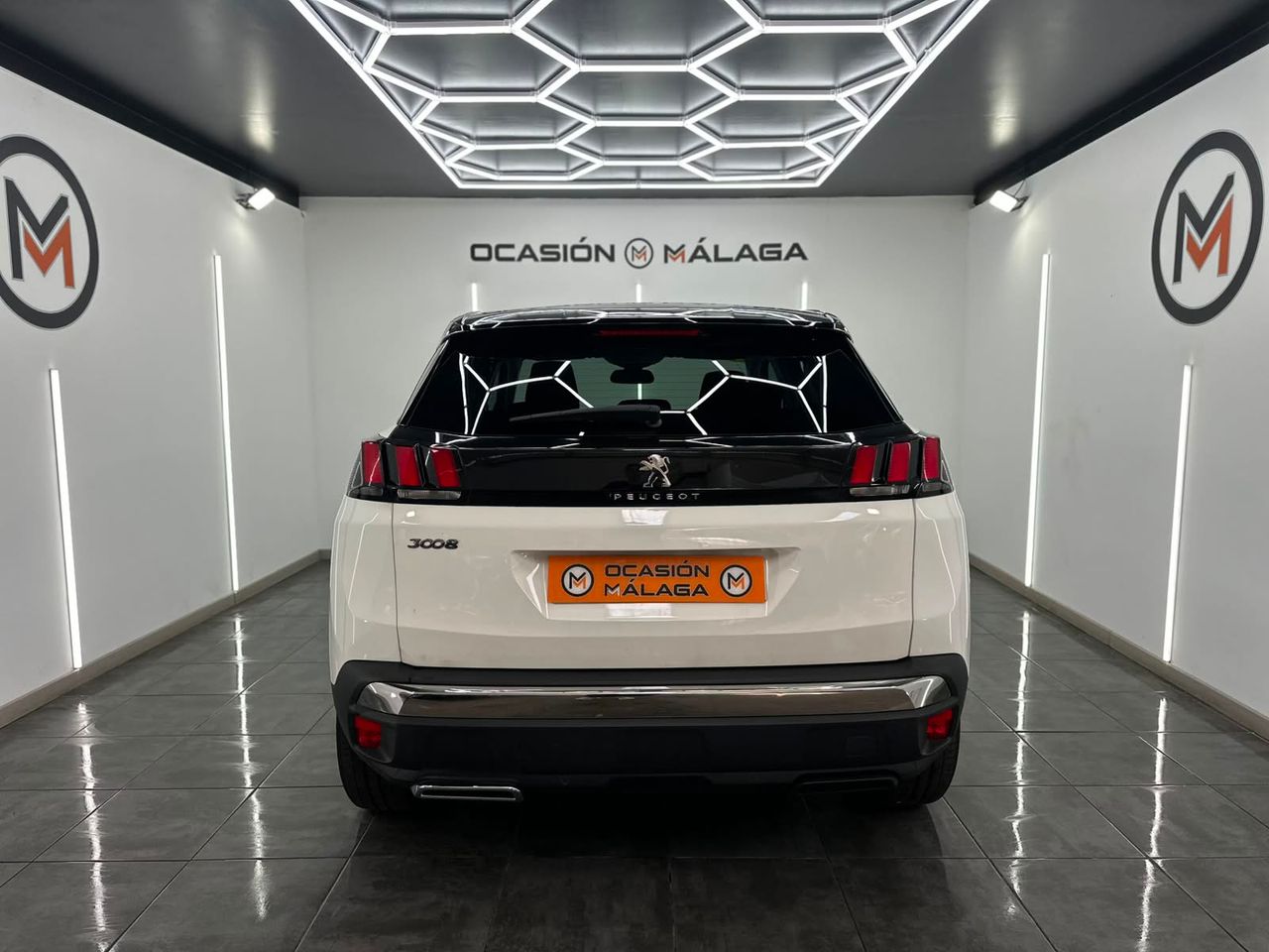 Peugeot 3008 1.5L BlueHDi 96kW (130CV) S&S Allure - Foto 2 