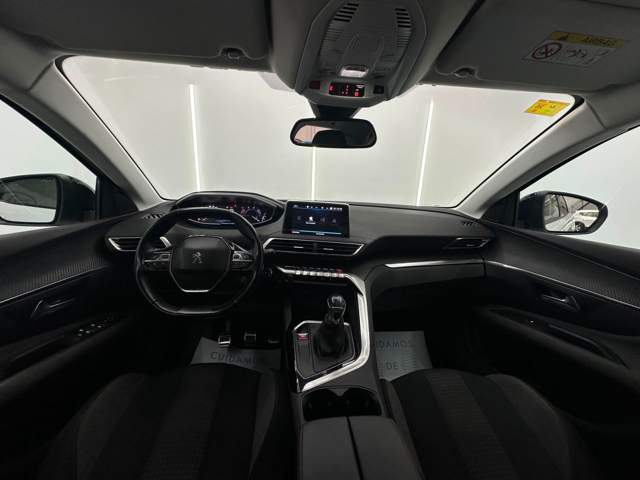 Peugeot 3008 1.5L BlueHDi 96kW (130CV) S&S Allure - Foto 2 