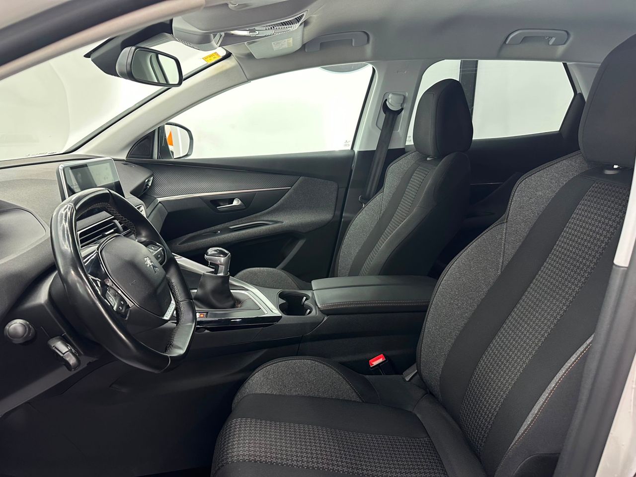 Peugeot 3008 1.5L BlueHDi 96kW (130CV) S&S Allure - Foto 2 