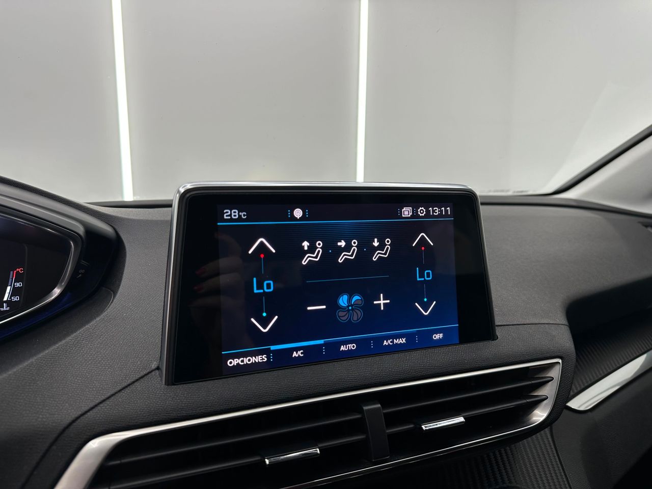 Peugeot 3008 1.5L BlueHDi 96kW (130CV) S&S Allure - Foto 2 