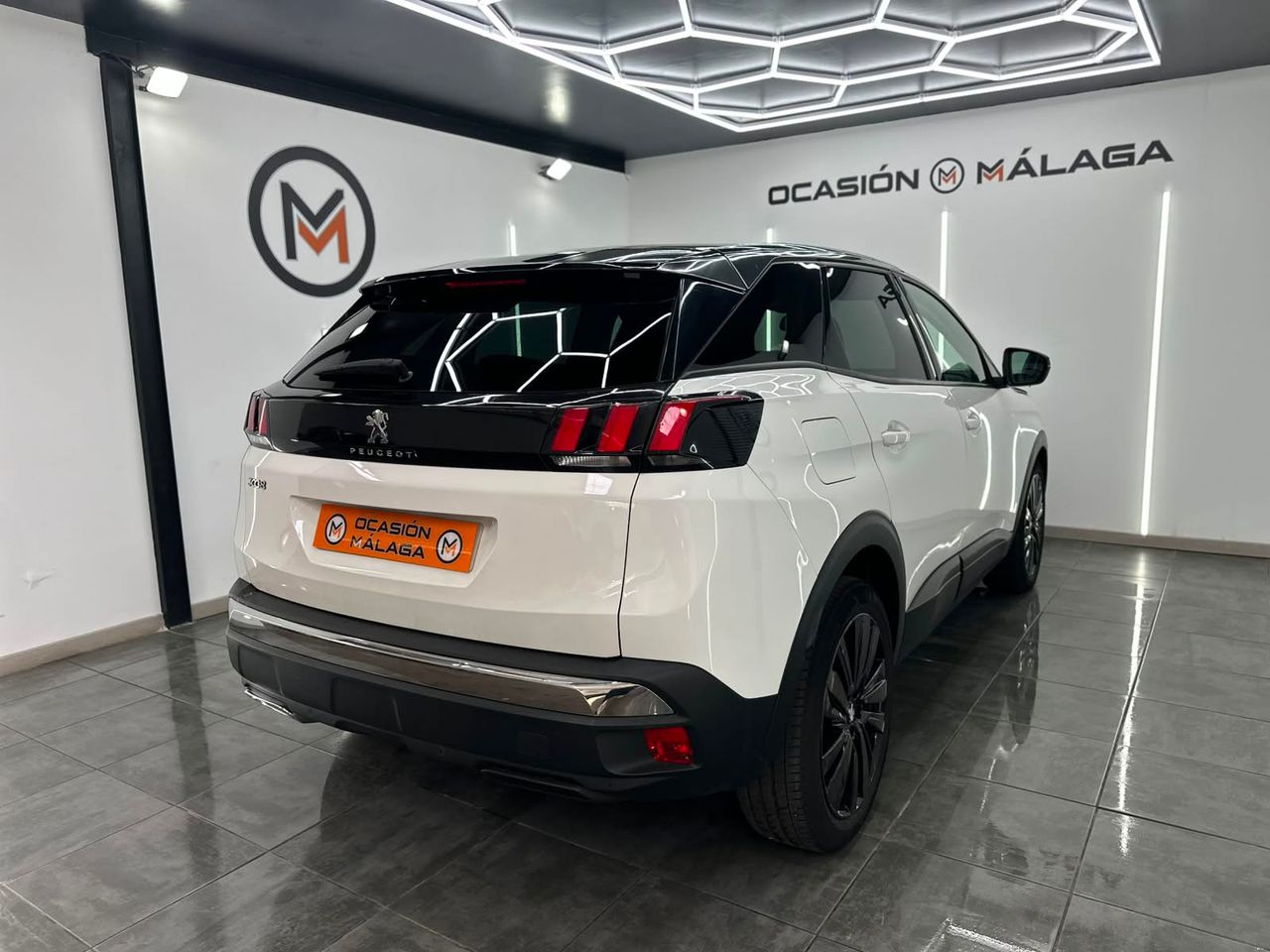 Peugeot 3008 1.5L BlueHDi 96kW (130CV) S&S Allure - Foto 2 