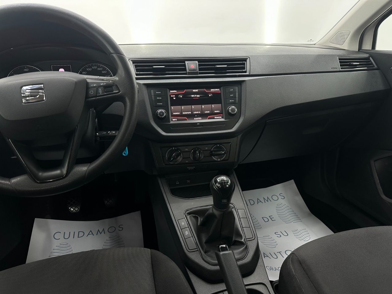 Seat Ibiza 1.6 TDI 70kW (95CV) Style Go - Foto 2 