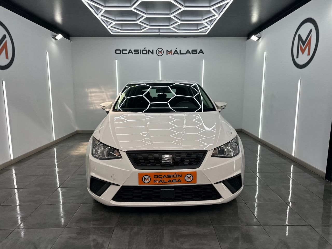 Seat Ibiza 1.6 TDI 70kW (95CV) Style Go - Foto 2 
