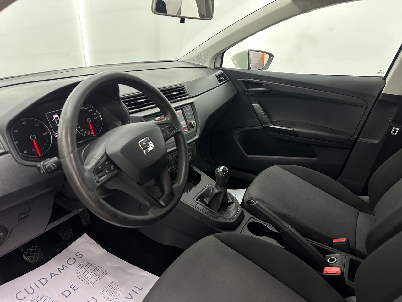 Seat Ibiza 1.6 TDI 70kW (95CV) Style Go - Foto 2 