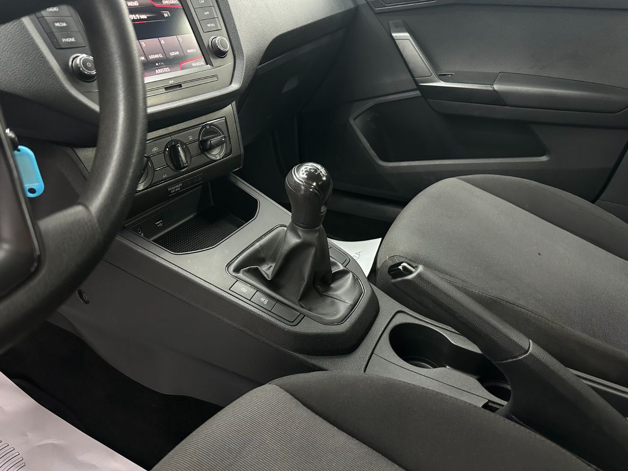 Seat Ibiza 1.6 TDI 70kW (95CV) Style Go - Foto 2 