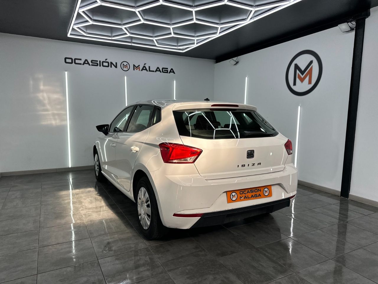 Seat Ibiza 1.6 TDI 70kW (95CV) Style Go - Foto 2 