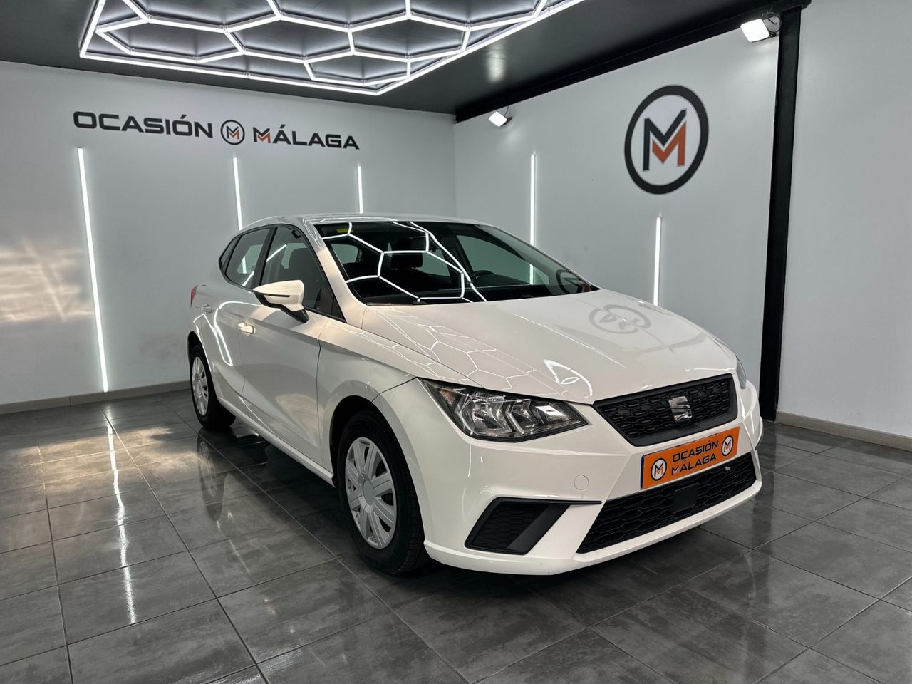 Seat Ibiza 1.6 TDI 70kW (95CV) Style Go - Foto 2 