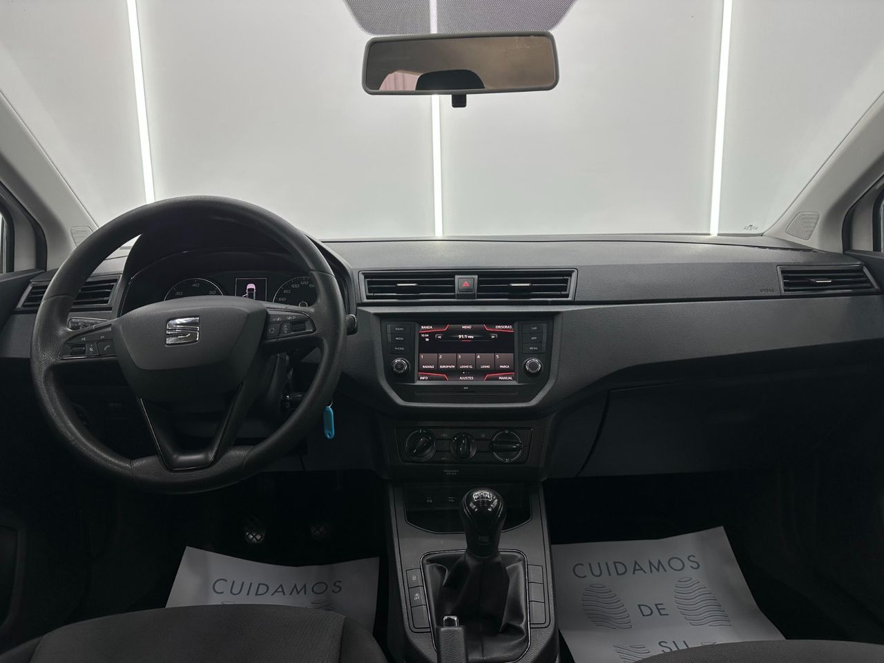 Seat Ibiza 1.6 TDI 70kW (95CV) Style Go - Foto 2 