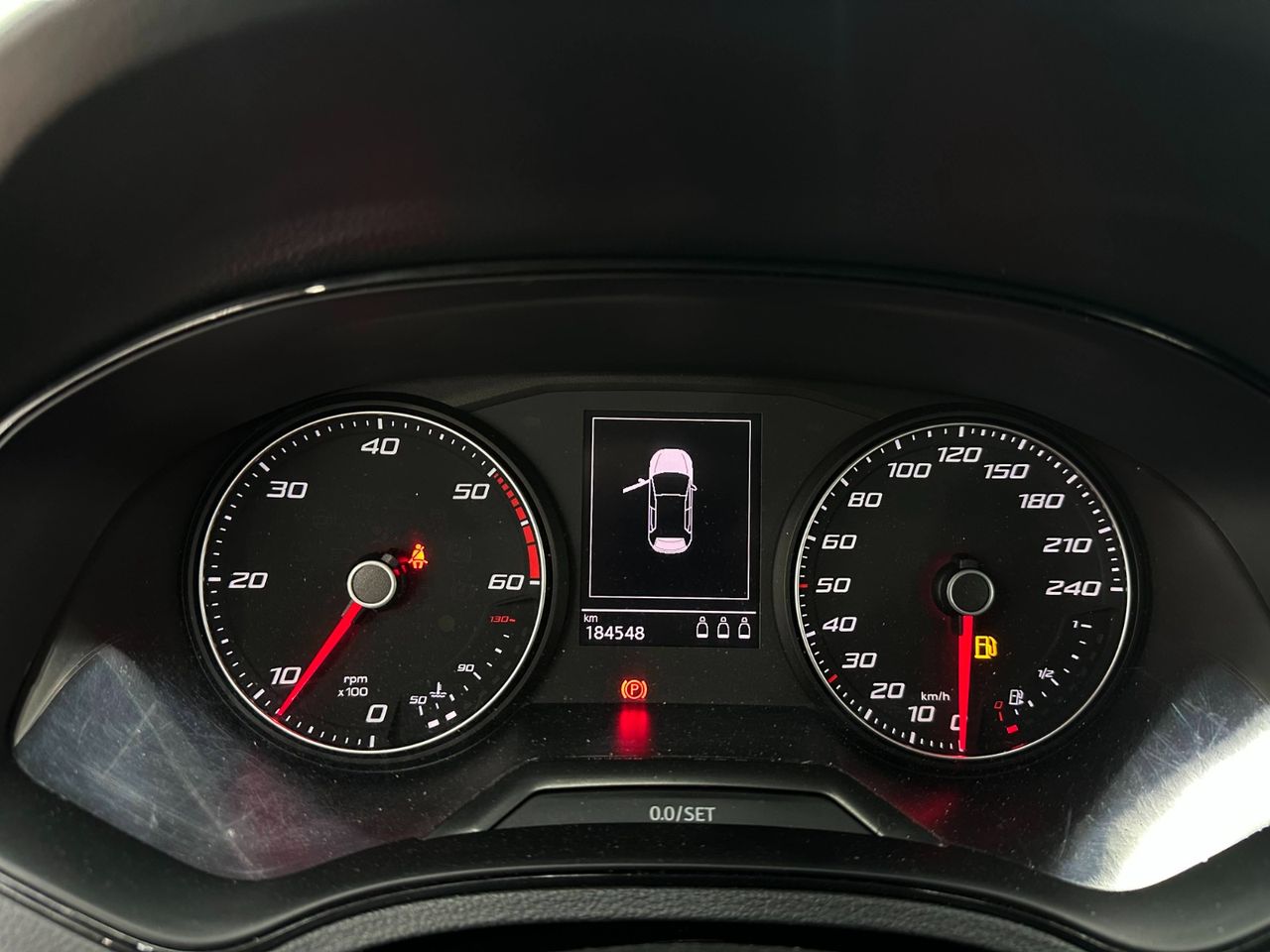Seat Ibiza 1.6 TDI 70kW (95CV) Style Go - Foto 2 