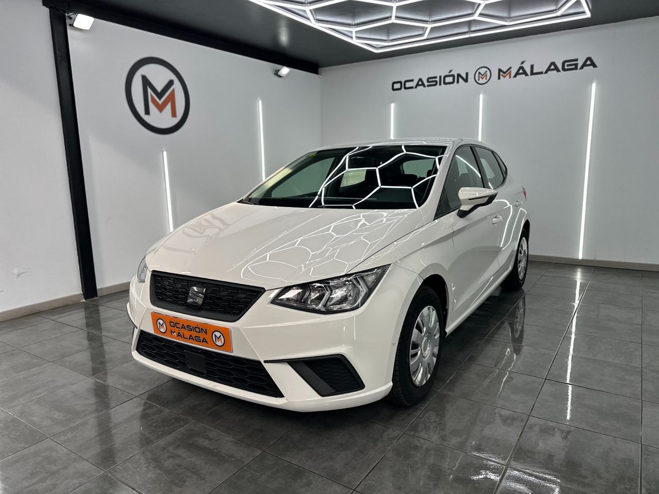 Seat Ibiza 1.6 TDI 70kW (95CV) Style Go - Foto 2 