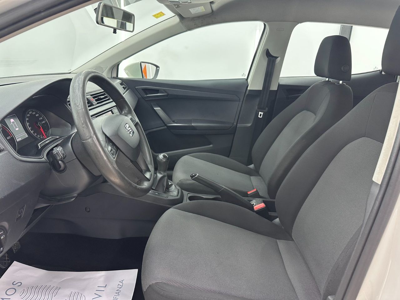 Seat Ibiza 1.6 TDI 70kW (95CV) Style Go - Foto 2 
