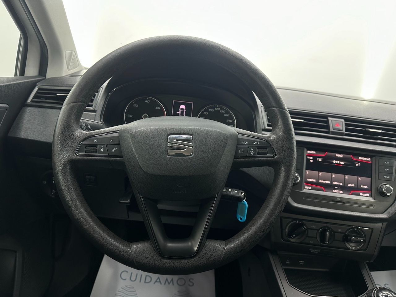 Seat Ibiza 1.6 TDI 70kW (95CV) Style Go - Foto 2 