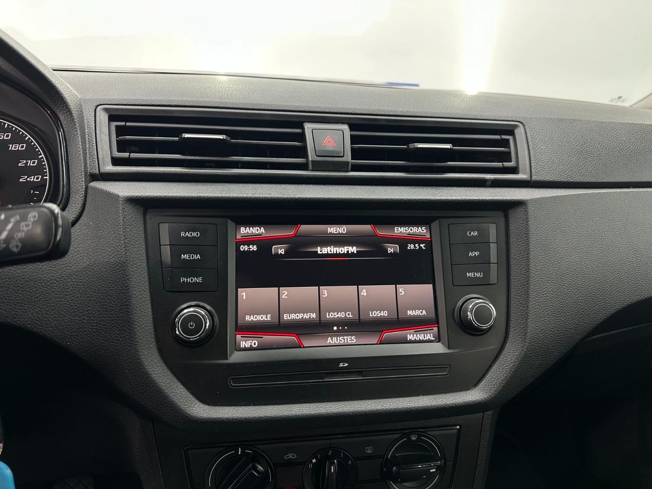 Seat Ibiza 1.6 TDI 70kW (95CV) Style Go - Foto 2 