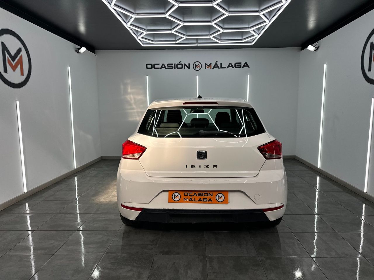 Seat Ibiza 1.6 TDI 70kW (95CV) Style Go - Foto 2 