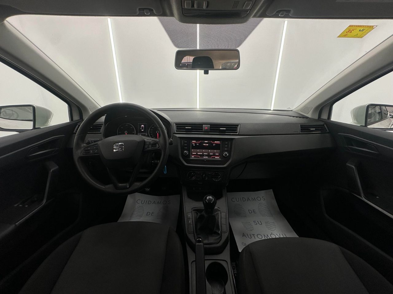 Seat Ibiza 1.6 TDI 70kW (95CV) Style Go - Foto 2 