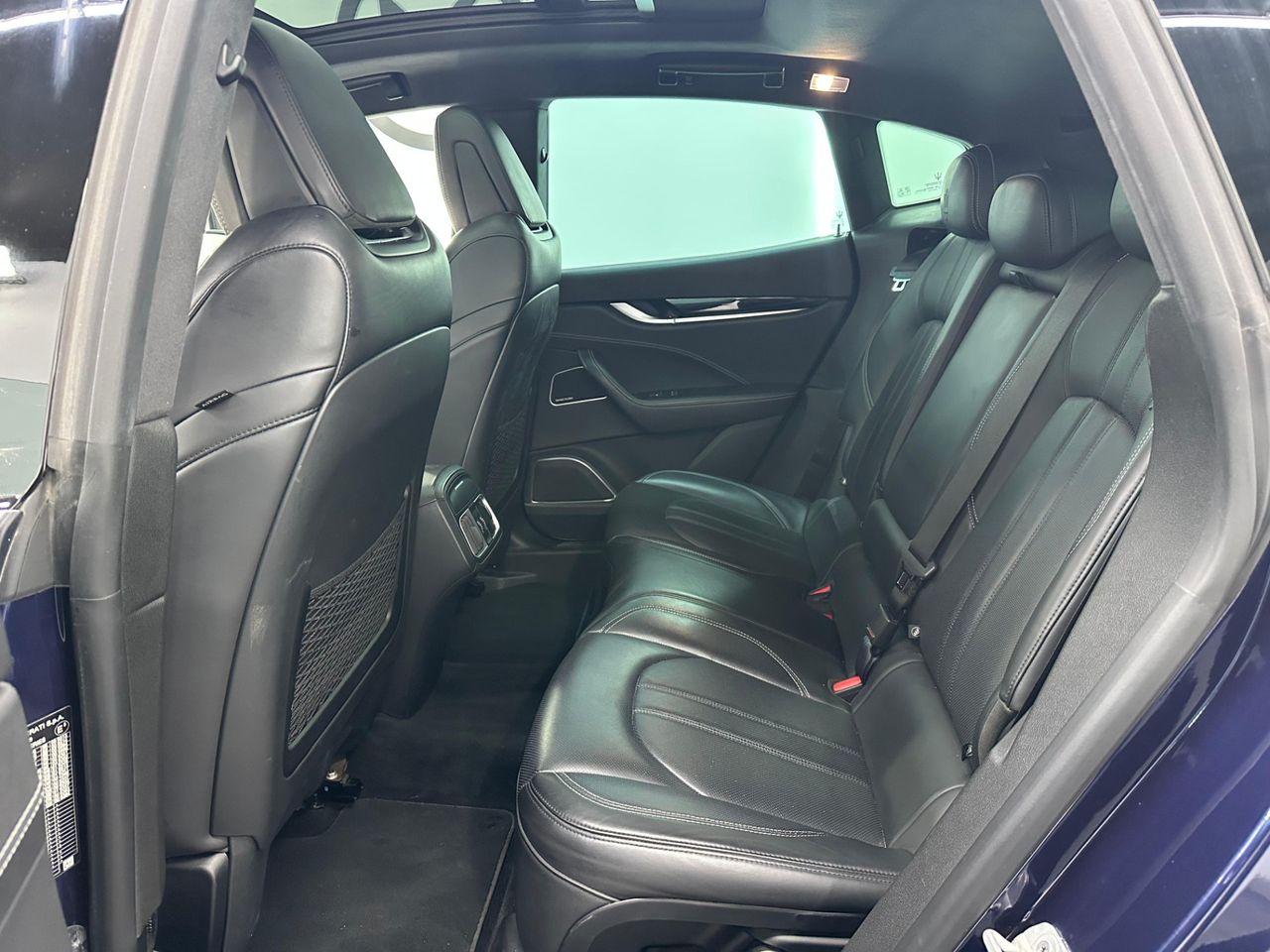 Maserati Levante V6 275 HP D AWD GranLusso - Foto 2 