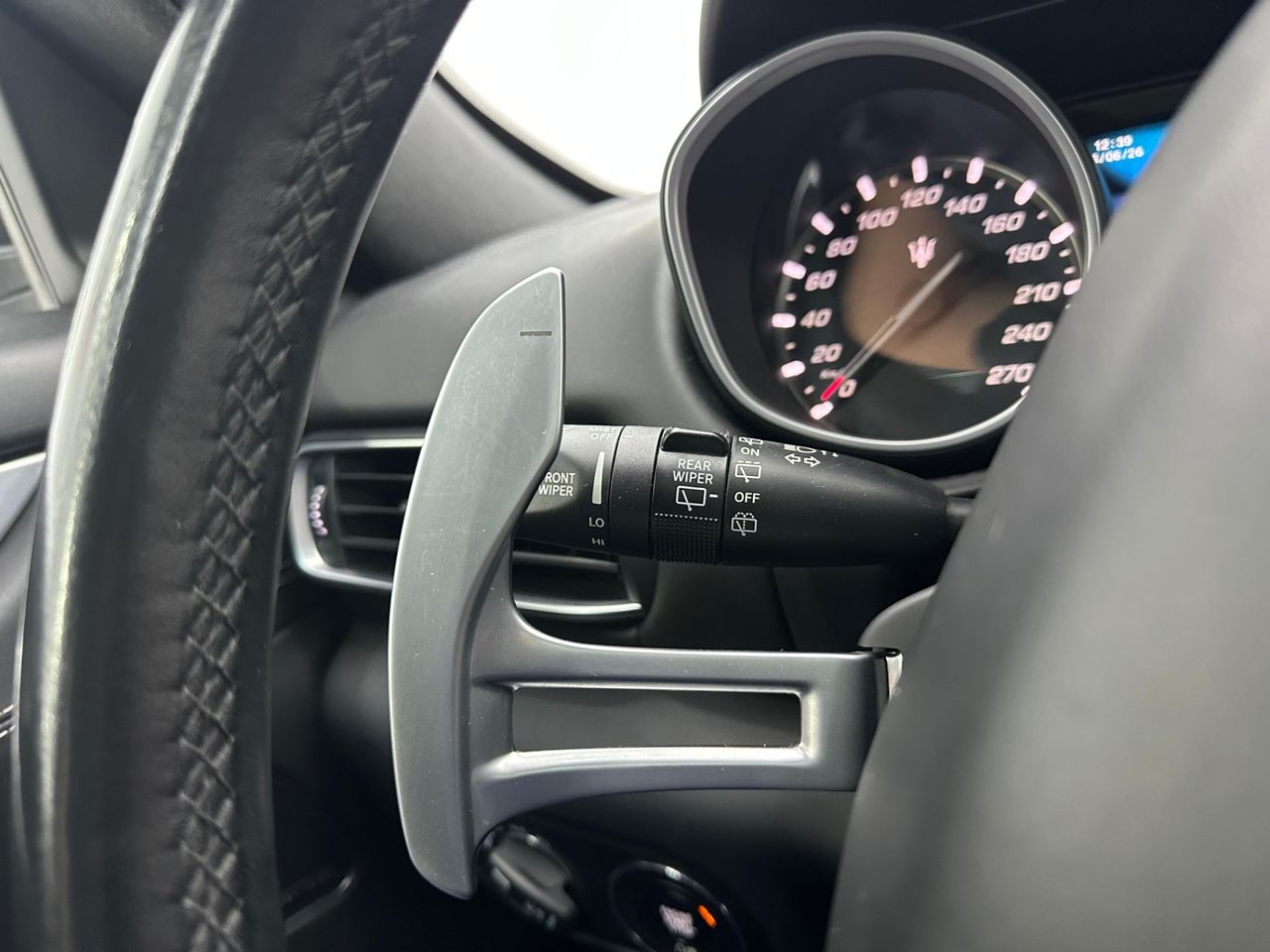 Maserati Levante V6 275 HP D AWD GranLusso - Foto 2 