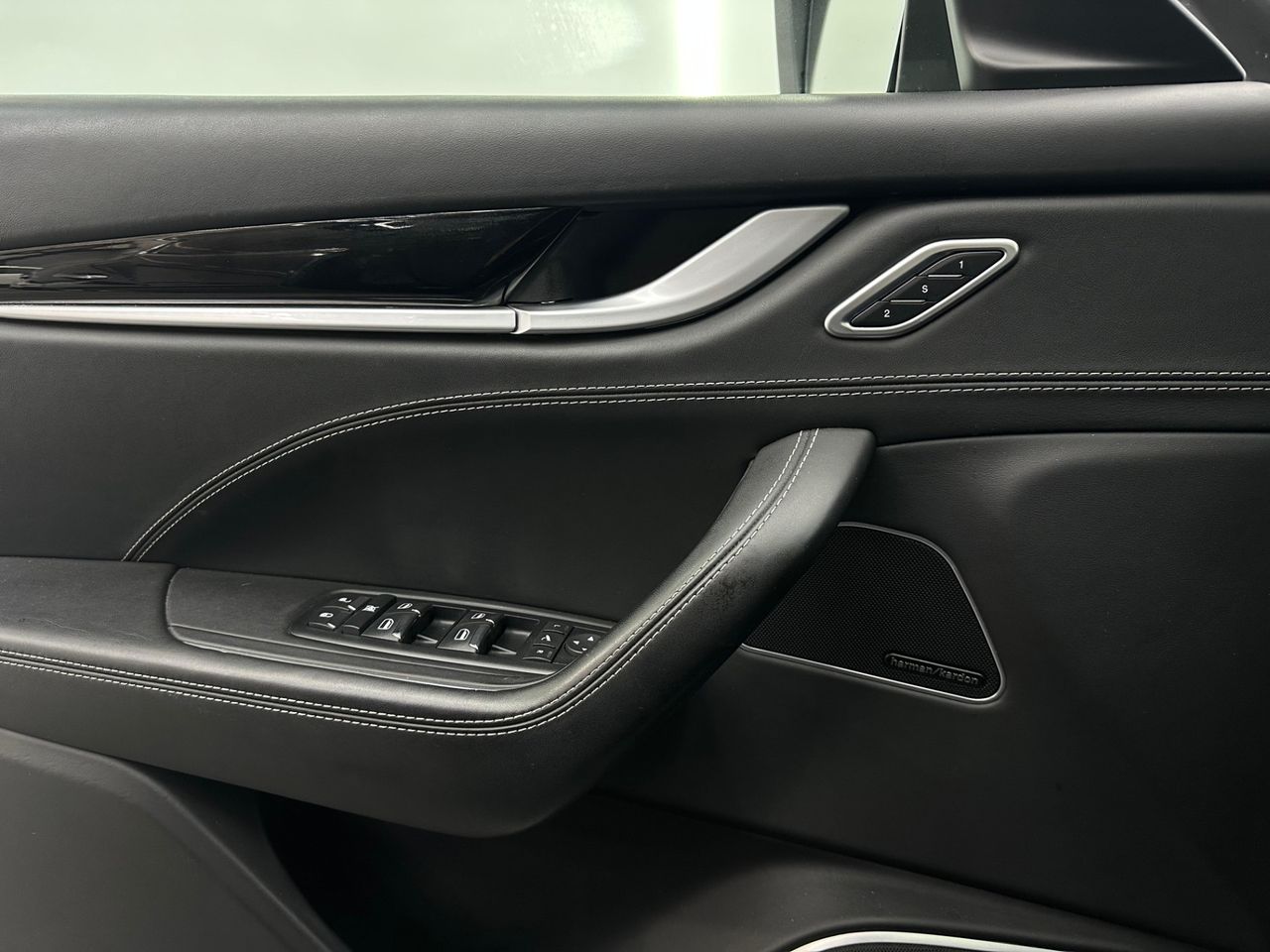 Maserati Levante V6 275 HP D AWD GranLusso - Foto 2 