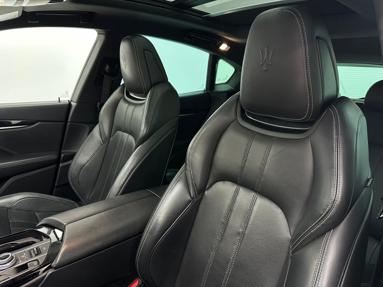 Maserati Levante V6 275 HP D AWD GranLusso - Foto 2 