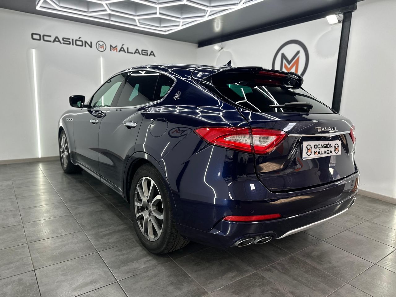 Maserati Levante V6 275 HP D AWD GranLusso - Foto 2 