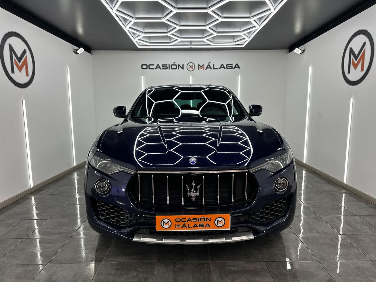 Maserati Levante V6 275 HP D AWD GranLusso - Foto 2 