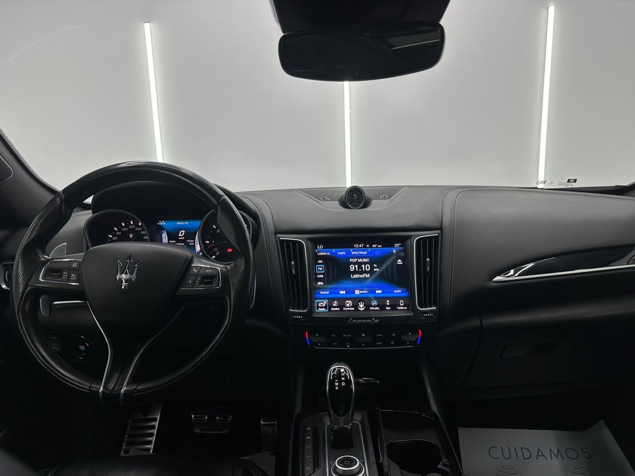 Maserati Levante V6 275 HP D AWD GranLusso - Foto 2 