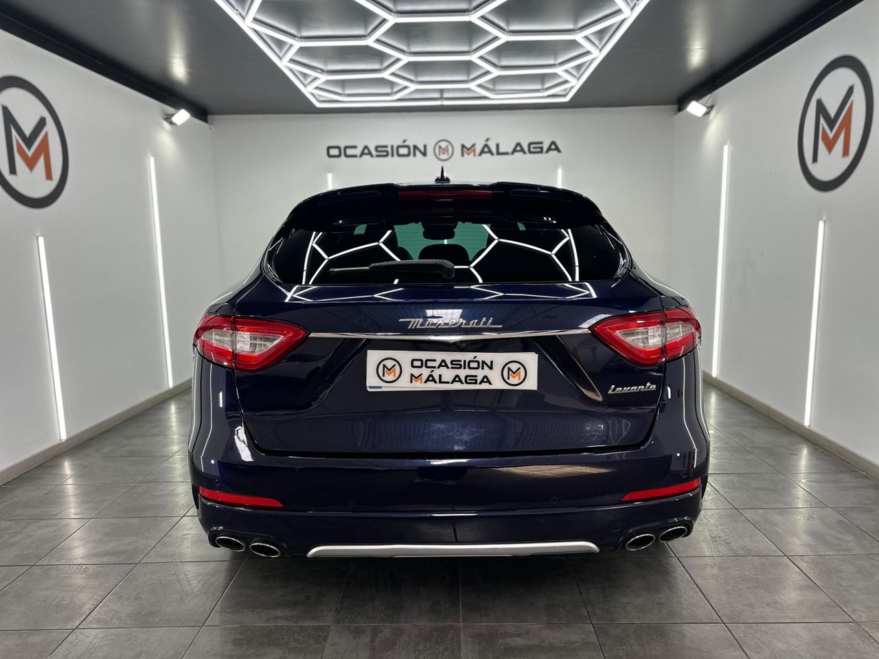 Maserati Levante V6 275 HP D AWD GranLusso - Foto 2 