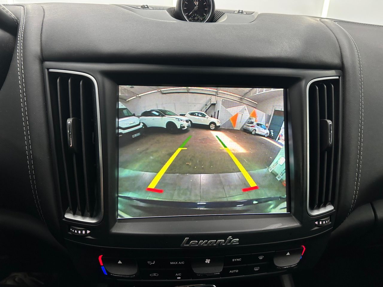 Maserati Levante V6 275 HP D AWD GranLusso - Foto 2 