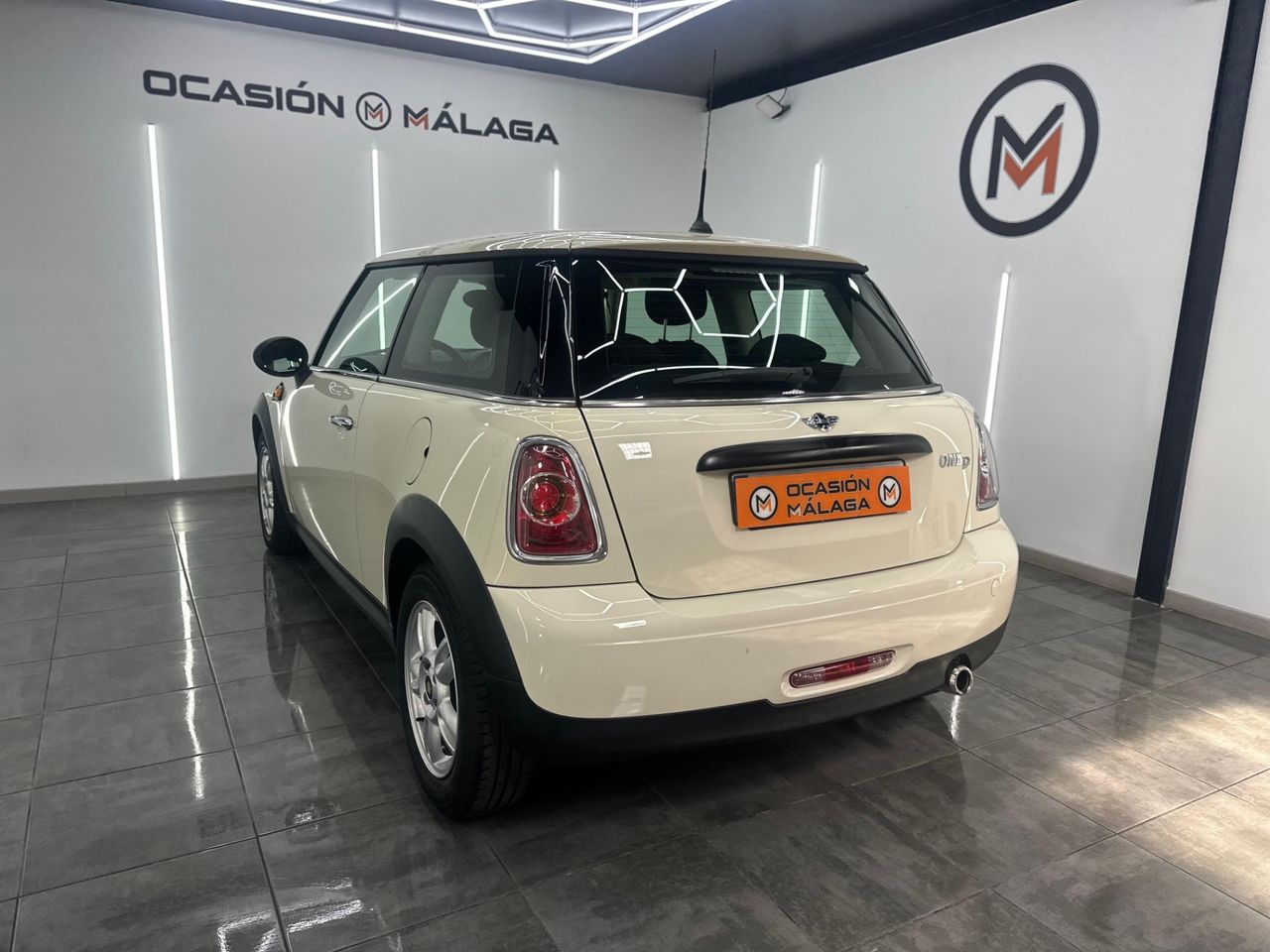 MINI MINI One D - Foto 2 